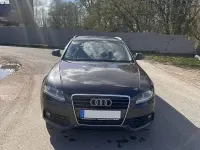 Usata Audi A4 163 CV (119 kW) 2008 Station wagon