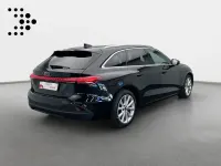 Second-hand Audi A5 Sport 204 CP (150 kW) 2025 Negru Break