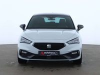 gebraucht Seat Leon 1.5 eTSI FR OPF (EURO 6d)