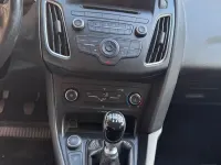 Gebraucht Ford Focus 120 PS (88 kW) 2015 Grau Kombi