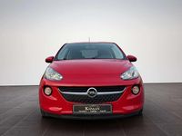 Gebraucht Opel Adam Jam 87 PS (63 kW) 2013 Rot Kleinwagen