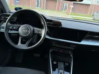 Gebraucht Audi A3 e-tron Basis 204 PS (150 kW) 2022 Weiß Kleinwagen