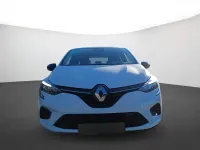 Gebraucht Renault Clio V Equilibre 67 PS (49 kW) 2022 Weiß Limousine