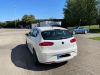 gebraucht Seat Leon 1.4 TSI Style BESCHREIBUNG