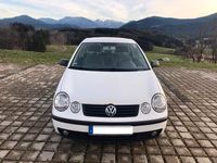 gebraucht VW Polo 1.4 (9N), ohne TÜV