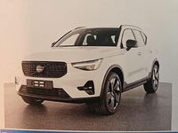 Gebraucht Volvo XC40 Plus 163 PS (119 kW) 2025 Weiß SUV