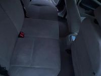 Gebraucht Ford Focus 2006 Schwarz Kleinwagen