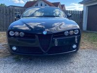 Gebraucht Alfa Romeo 159 150 PS (110 kW) 2006 Kombi