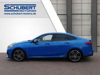 Gebraucht BMW 220 Performance 178 PS (130 kW) 2022 Blau Coupé