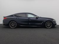 Gebraucht BMW M850 Performance 530 PS (389 kW) 2021 M carbonschwarz416 Coupé