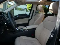 Gebraucht Mercedes GLE250 AMG line Plus 204 PS (150 kW) 2017 Schwarz SUV