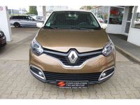 gebraucht Renault Captur Experience