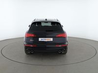 Gebraucht Audi SQ5 341 PS (250 kW) 2021 Schwarz SUV