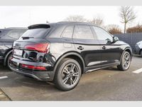Gebraucht Audi Q5 Advanced 299 PS (219 kW) 2023 Schwarz SUV