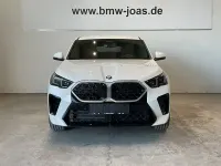 Neu BMW X2 Performance 170 PS (125 kW) 2026 Weiß SUV