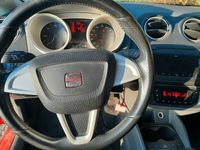 gebraucht Seat Ibiza ST Style 1,6TDI