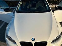 Gebraucht BMW 320 2009 Coupé