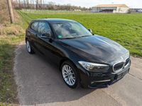 gebraucht BMW 118 i* 4 Zylinder * Sitzheizung * Tempomat * Navi