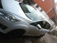 gebraucht Ford Grand C-Max Grand C-Max1.6 Ti-VCT Trend