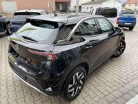 Gebraucht Opel Mokka Business Elegance 101 PS (74 kW) 2023 Diamant schwarz SUV