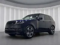 Nowe Land Rover Range Rover 615 KM (452 kW) 2026 Niebieski SUV
