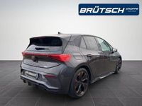 Gebraucht Cupra Born 169 kW (231 PS) 2022 Quasargrau metallic Kleinwagen