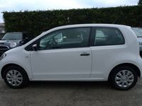 gebraucht Skoda Citigo 1.0 MPI 44kW Active