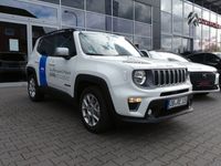 gebraucht Jeep Renegade e-Hybrid LTD inkl 2-Jahre Wartung