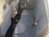 Gebraucht Honda Jazz 83 PS (61 kW) 2006 Silber Kleinwagen