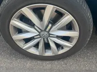 Używany VW T6 204 KM (150 kW) 2015 Niebieski Van