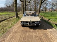gebraucht BMW 2500 E3Automatic / 1976 / 67000km!