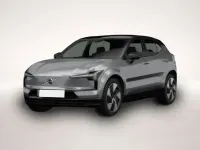 Gebraucht Volvo EX30 Plus 200 kW (272 PS) 2025 Grau SUV