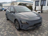 Gebraucht Hyundai Kona Trend 100 kW (136 PS) 2021 Grün SUV