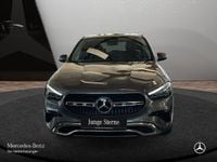 Gebraucht Mercedes GLA180 Advanced 136 PS (100 kW) 2025 Grau SUV
