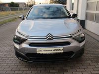 Gebraucht Citroën C4 Live 101 PS (74 kW) 2022 Grau Limousine