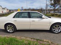 Second-hand Cadillac Deville 291 CP (214 kW) 2006 Alb Berlinǎ