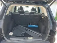 Gebraucht Ford Kuga 150 PS (110 kW) 2017 Schwarz SUV
