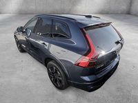 Gebraucht Volvo XC60 Plus 250 PS (183 kW) 2025 Blau SUV