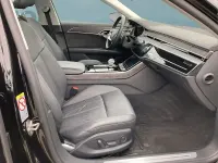 Gebraucht Audi A8 286 PS (210 kW) 2023 Schwarz Limousine