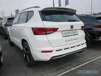 Neu Cupra Ateca 190 PS (139 kW) 2026 Bila weiss SUV
