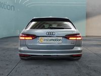 gebraucht Audi A6 Allroad qu 45 TDI 19 CONNECT ASSISTENZ