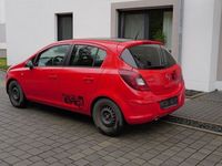 gebraucht Opel Corsa 1.4 Twinport ECOTEC Color Edition