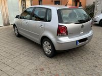 gebraucht VW Polo 9N