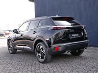 Gebraucht Peugeot 2008 Allure 131 PS (96 kW) 2024 Schwarz SUV