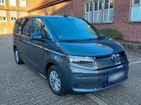 gebraucht VW Multivan T72,0 TDI |DSG|NAVI|LED|Vis-a-Vis