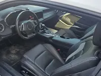 Gebraucht Chevrolet Camaro 340 PS (250 kW) 2016 Weiß