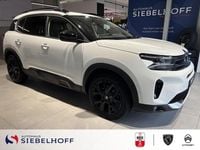 Gebraucht Citroën C5 Aircross 136 PS (100 kW) 2024 Polar weiß SUV