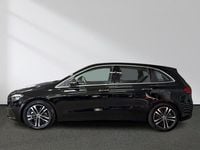 Gebraucht Mercedes B250 Progressive 224 PS (164 kW) 2025 Schwarz Van / Kleinbus