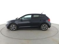 Gebraucht VW Polo Highline 95 PS (69 kW) 2018 Schwarz Limousine
