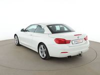 gebraucht BMW 420 4er i Advantage, Benzin, 25.570 €